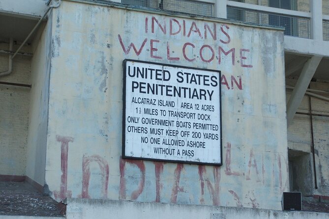 Official Alcatraz Tour with Golden Gate Bridge Bay Cruise - Key points to know before you book