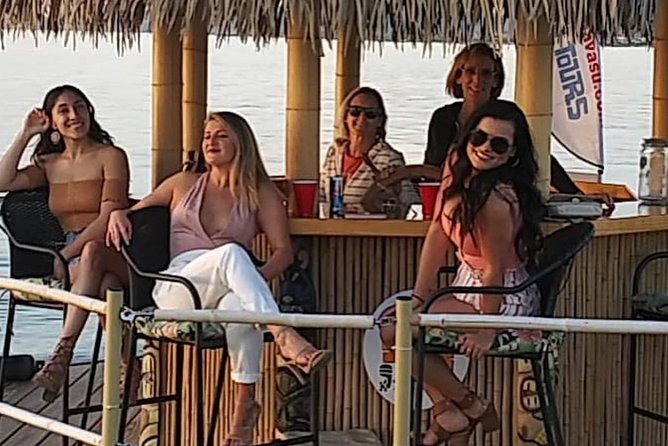 Orange Beach 1.5-Hour Bay Cruise - A floating introduction to Orange Beach