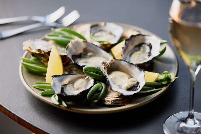 Peppermint Bay Cruise & Lunch - What to expect from the included lunch