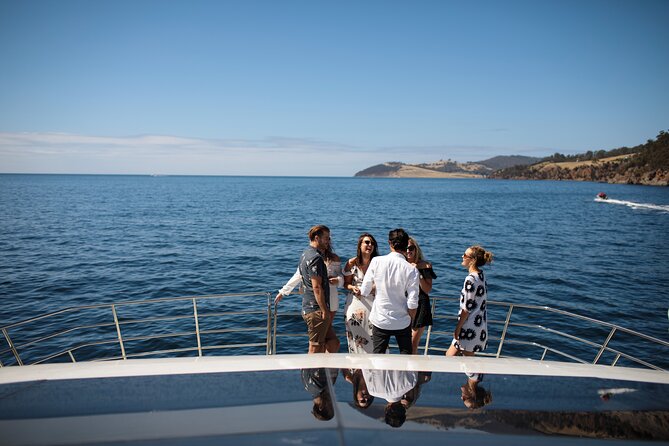 Peppermint Bay Cruise & Lunch - Should you book the Peppermint Bay Cruise and Lunch?