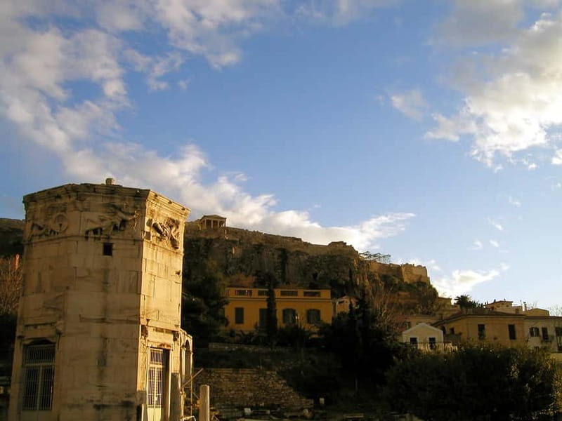 Piraeus Port Cruise visitors to Athens Private City Tour - Key points to know before booking