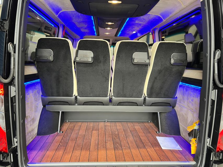 Piraeus Port Cruise visitors to Athens Private City Tour - What your driver can and cannot do