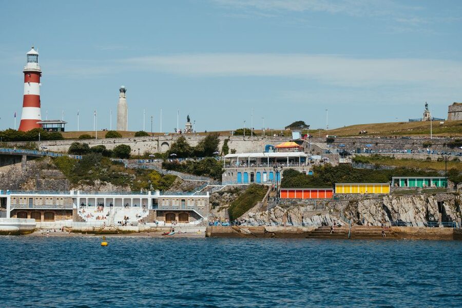 Plymouth: 1-Hour Scenic Harbour Cruise - Key points to know before you go