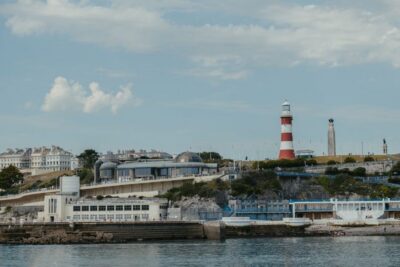 1-Hour Scenic Harbour Cruise