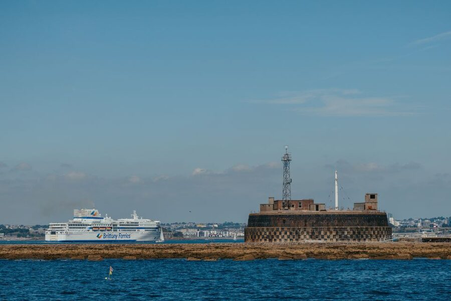 Plymouth: 1-Hour Scenic Harbour Cruise - Final verdict: book it for the naval views