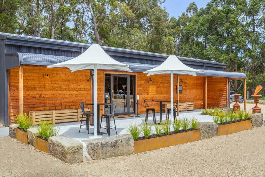 Port Arthur Tasman Sights with Harbour Cruise - Port Arthur Lavender Farm offers a gentler break