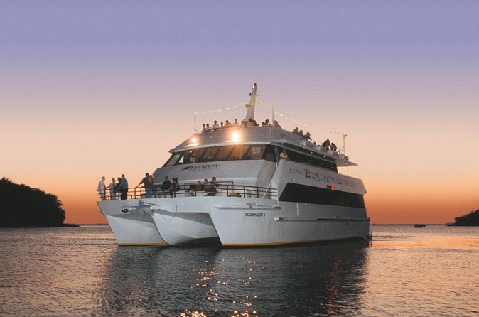 Port Stephens: Sunset on the Bay Cruise - Who should book the Sunset on the Bay Cruise?