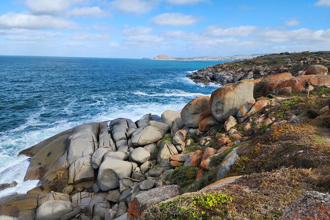 Premium Victor Harbor, Port Elliot and d'Arenberg Minibus Tour - Port Elliot’s bakery, shops, and short town stroll