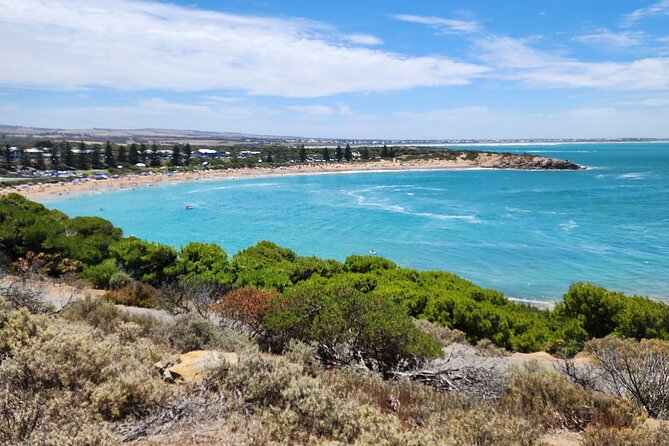 Premium Victor Harbor, Port Elliot and d'Arenberg Minibus Tour - Finishing at d’Arenberg Cube in McLaren Vale