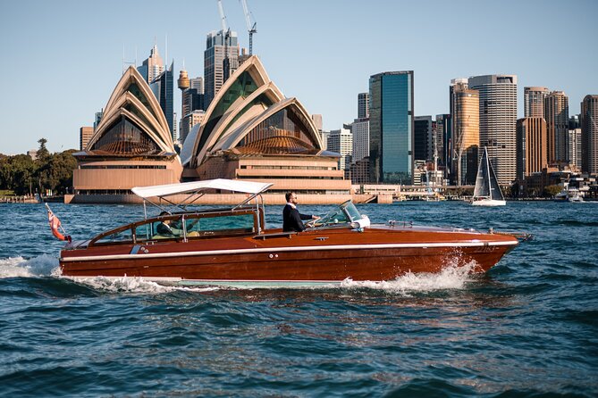 Private 90 min Luxury Cruise on Sydney Harbour - up to 6 Guests - Why a Private Boat Changes the Sydney Harbour Experience