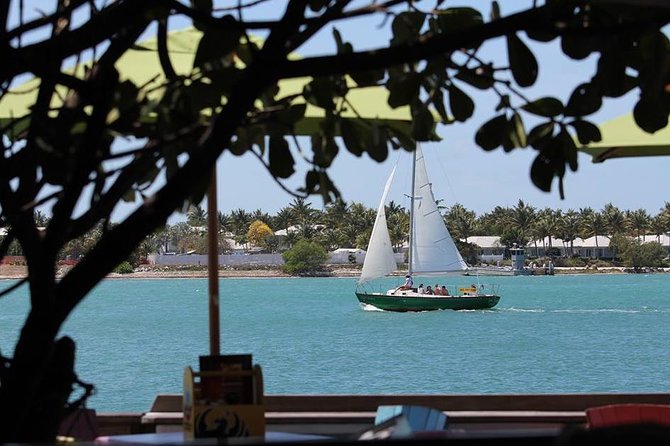 Private 90-Minute Harbor Sailing Charter in Key West - What the 90-minute or two-hour schedule means