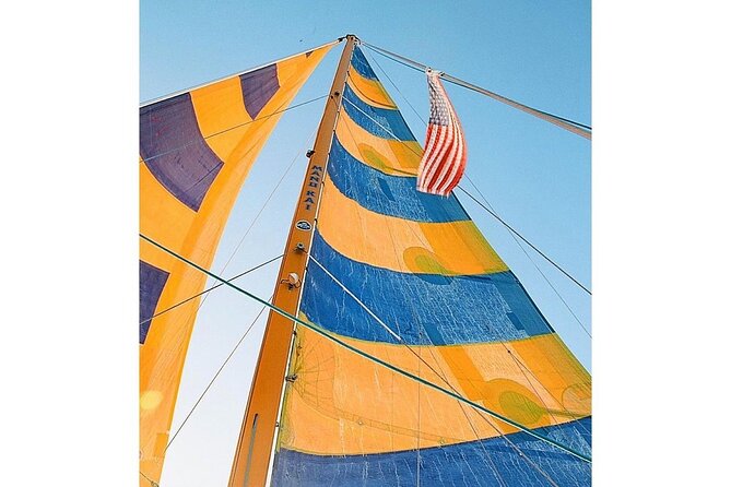 Private 90-Minute Sunset Sail Charter (Kewalo Harbor) - Complimentary Drinks Keep the Evening Easy