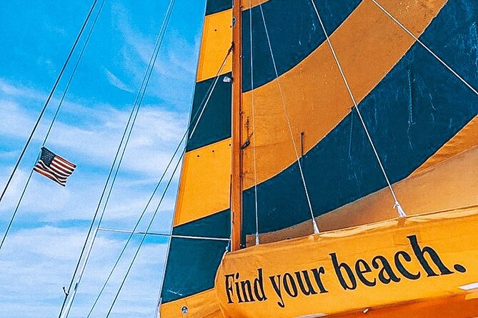Private 90-Minute Sunset Sail Charter (Kewalo Harbor) - Sunset, Sea Life, and the Chance of a Green Flash