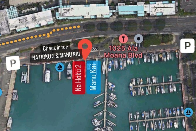 Private 90-Minute Sunset Sail Charter (Kewalo Harbor) - Who Gets the Most Value From This Charter