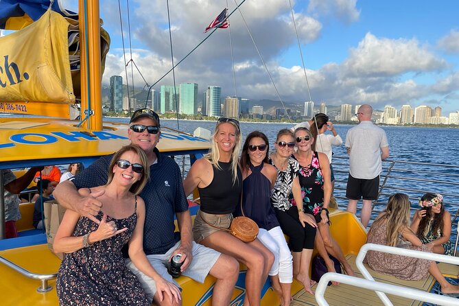Private 90-Minute Sunset Sail Charter (Kewalo Harbor) - Practical Details Before You Book