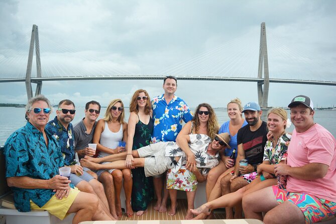 Private Afternoon Harbor Cruise on Kismet for parties up to 20 - Key points to know before you book