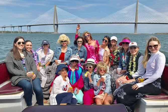 Private Afternoon Harbor Cruise on Kismet for parties up to 20 - Setting out from Lockwood Drive