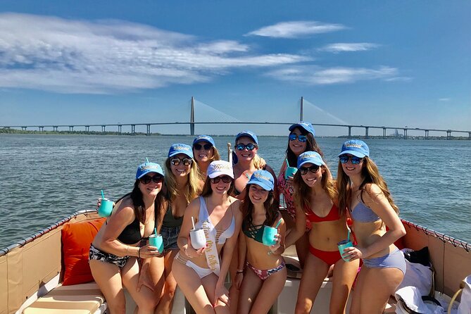 Private Afternoon Harbor Cruise on Kismet for parties up to 20 - Why Kismet works for groups of friends