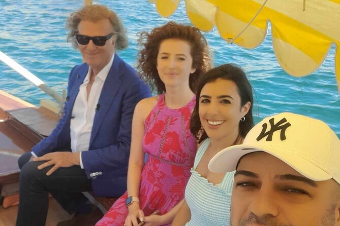 Private Boat Tour of the Grand Harbour on the Island of Malta - Key Things to Know Before You Go