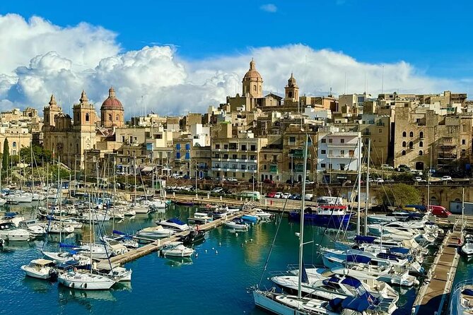 Private Boat Tour of the Grand Harbour on the Island of Malta - What the Guide Adds to the Experience