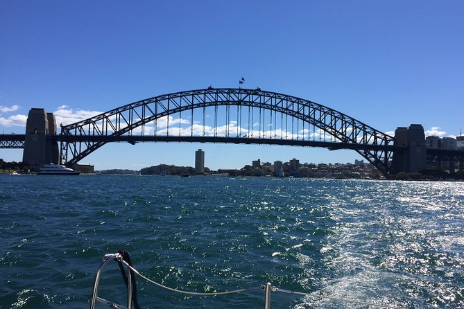 Private BYO Sydney Harbour Catamaran Cruise - 60 or 90 Minutes - What the crew can add to the day