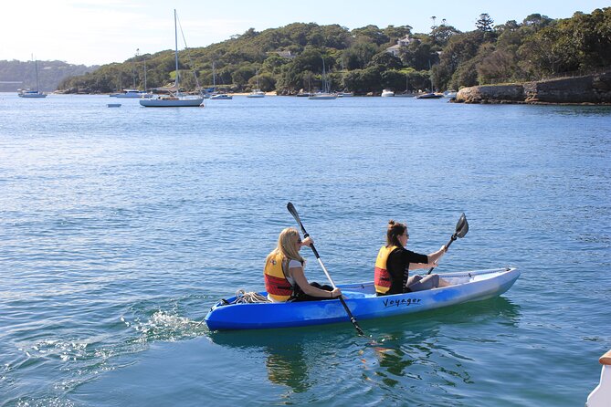 Private Luxury Sydney Harbour Cruise - Why Sydney Harbour works best from a private boat