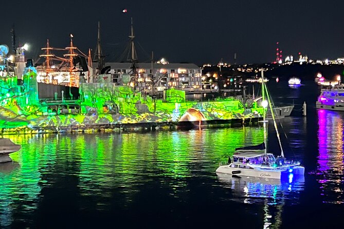 Private Luxury Sydney Harbour Cruise - Morning tea or four hours with a barbecue