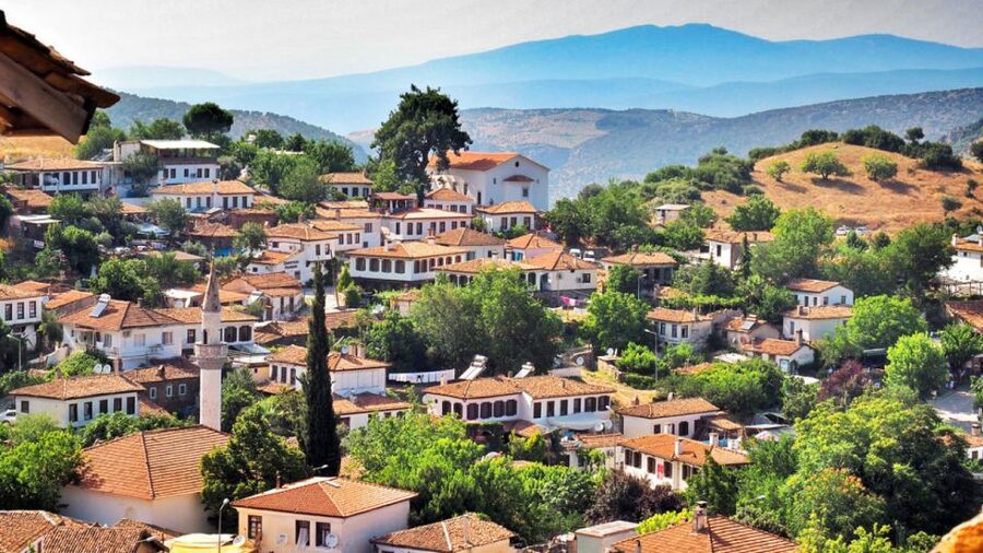 Private Sirince Village Tour From Kusadasi Port Cruiser Only - Key points to know before you go