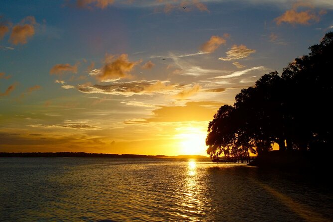 Private Sunset Boat Tour of Charleston Harbor - What the $900 price really means