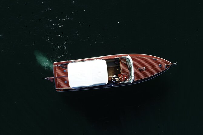 Private Sunset Cruise on Sydney Harbour for up to Six Guests - Boarding at Darling Harbour at 6:00 pm