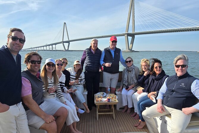 Private Sunset Harbor Tour 20 passenger party Yacht Kismet - Price and Group Value at $1,549