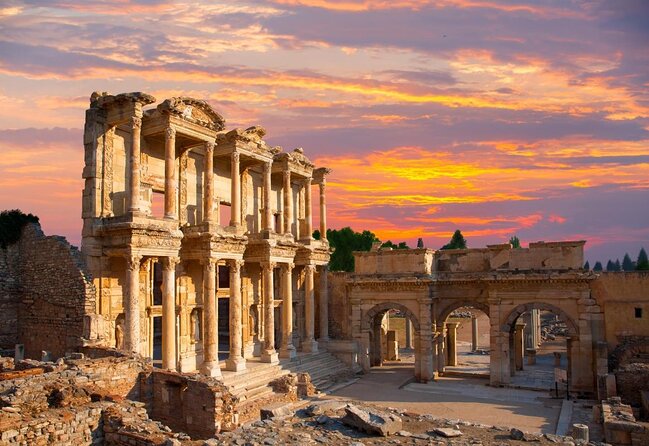 Private Tour : Ephesus Port Tour for Cruisers - Key points before you book