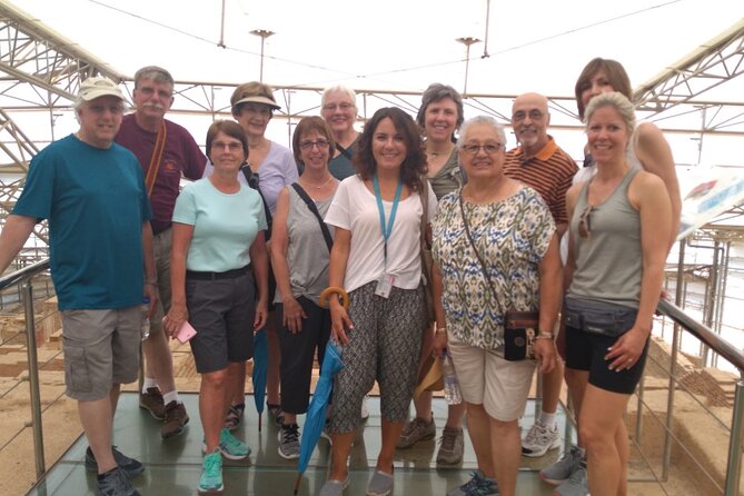 Private Tour : Ephesus Port Tour for Cruisers - What the $39 price really covers