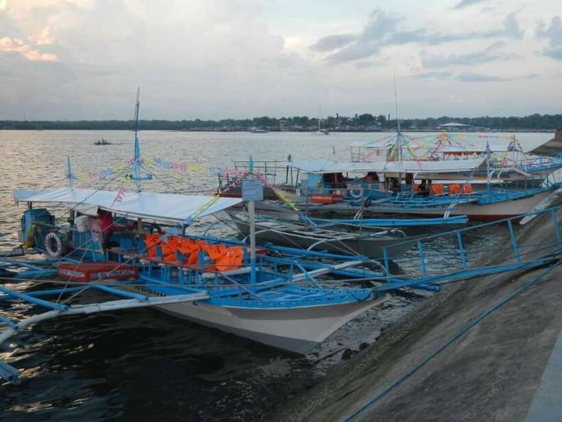 Puerto Princesa: Firefly Watching Bay Cruise with Dinner - Who will enjoy this evening most