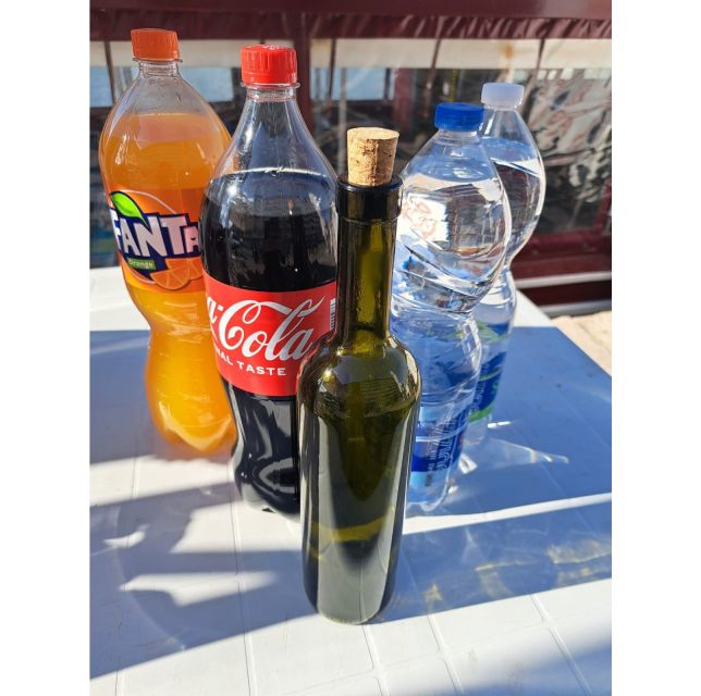Pula: Harbor Cruise with unlimited Drinks - What kind of cruise is this?