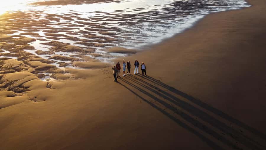 Raglan: Scenic Harbour Sunset Cruise - Is $38 good value?