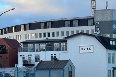 Reykjavik Food Tour – Old Harbor Walking Tour