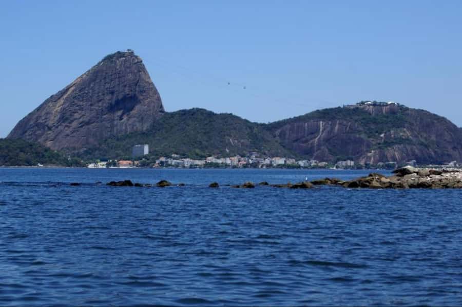 Rio From The Sea: Guanabara Bay Cruise with Optional Lunch - Practical tips for a smoother day