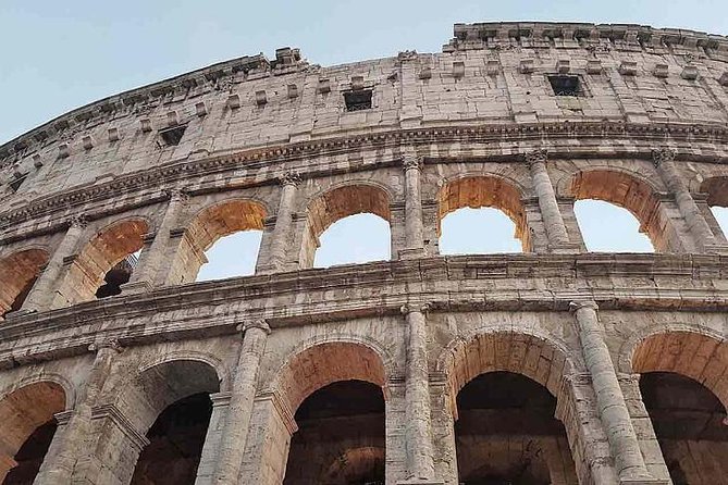 Rome In A Day Port Tour (Driver Only/Self Touring) - What this Civitavecchia day trip really offers