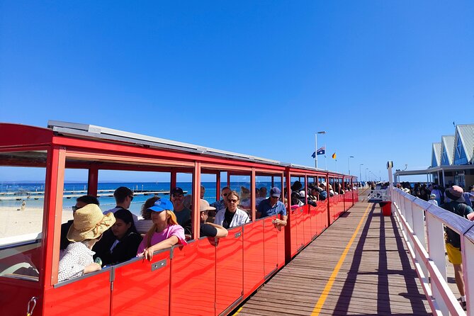 Rottnest Island Historical Train and Tunnel Tour from Hillarys Boat Harbour - Who will enjoy this tour most?
