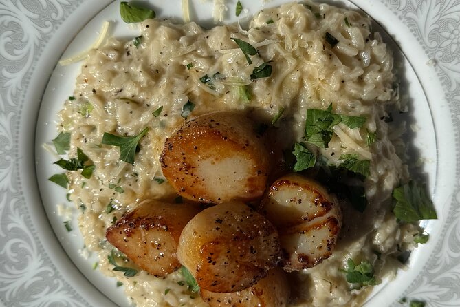 Safety Harbor Food Tour - Who will enjoy this Safety Harbor afternoon?