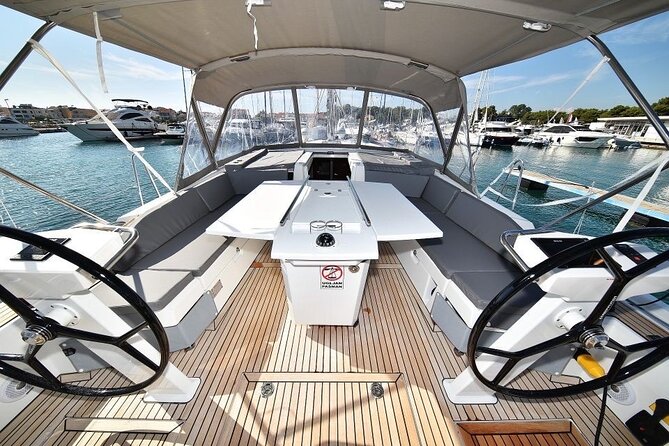 Sailing Charter around Vancouver Harbour Private Tour - False Creek and the city’s inner waterfront
