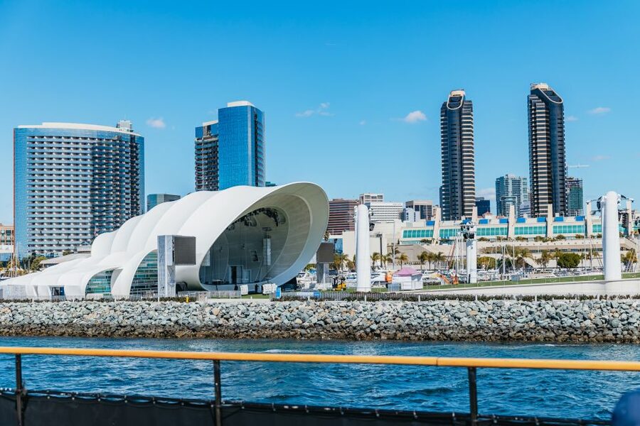 San Diego: Harbor Cruise - Should you book the San Diego Harbor Cruise?