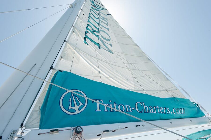San Diego Harbor Cruise: 2.5 hour Catamaran Cruise - Starting at Shelter Island on a 75-Foot Catamaran