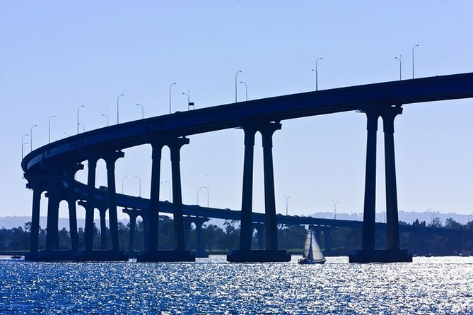 San Diego Harbor Cruise - Seating, weather, and comfort on the boat