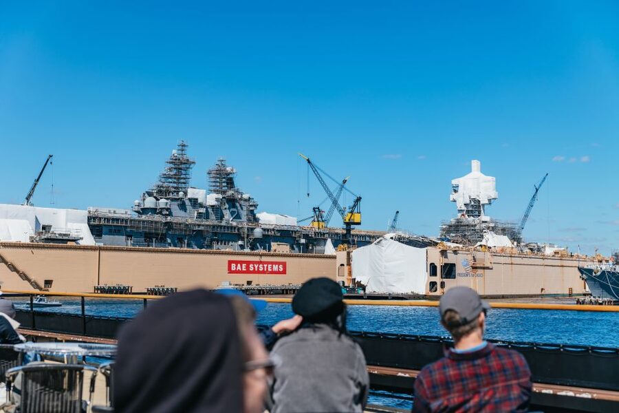 San Diego: Harbor Cruise - Who should book this cruise?