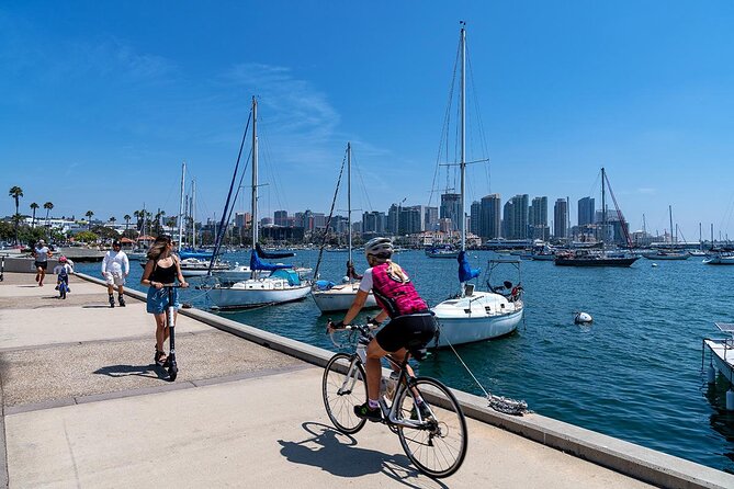 San Diego Harbor Dinner Cruise - Key points to know before you book