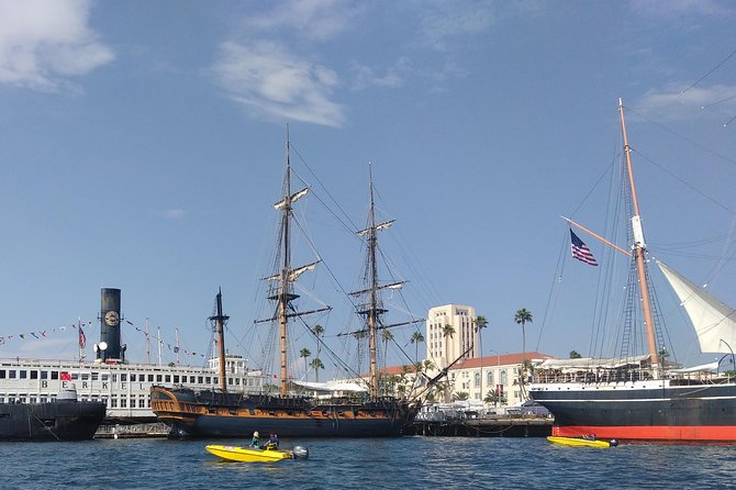 San Diego Harbor Speed Boat Adventure - Is $75.65 a fair price?