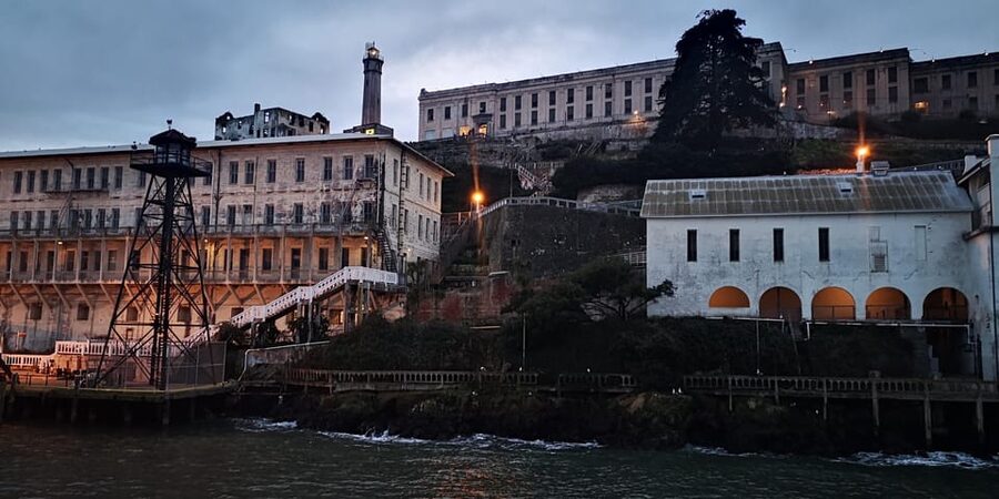 San Francisco: Alcatraz Night Tour with SF Bay Cruise - Key points to know before you go