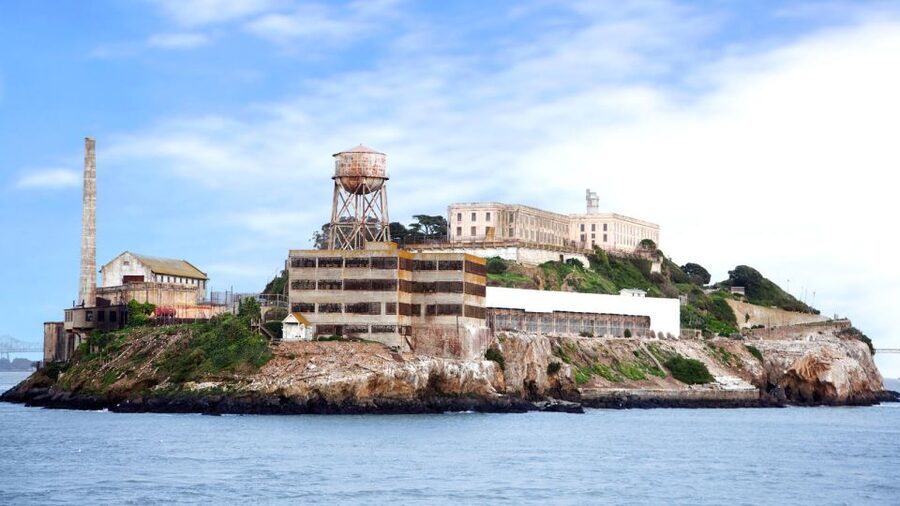 San Francisco: Alcatraz with San Francisco Bay Cruise - Final verdict: book it if you will use both boats